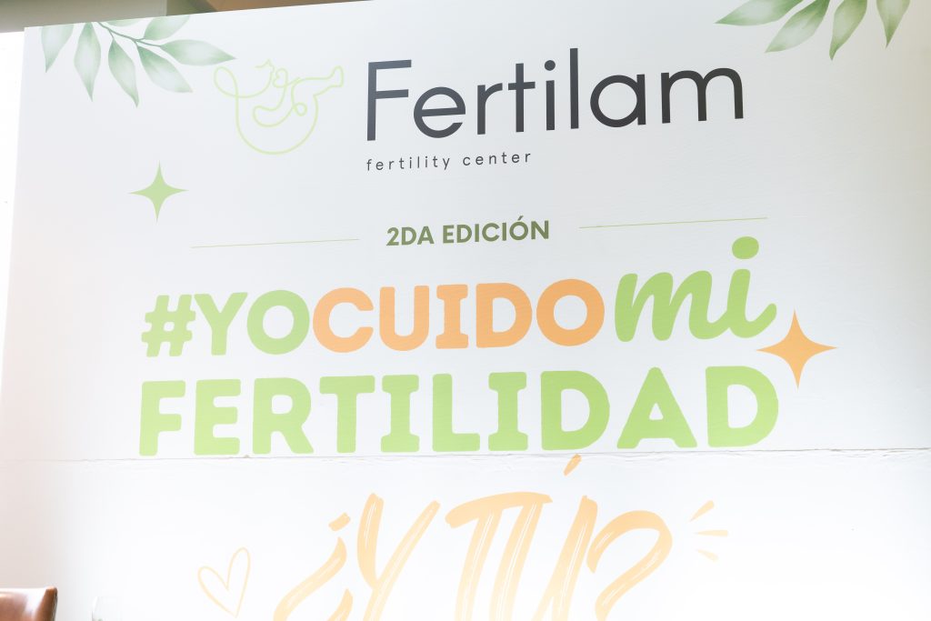 Fertilam celebra con éxito la segunda edición de "#YoCuidoMiFertilidad" con destacados especialistas en reproducción asistida