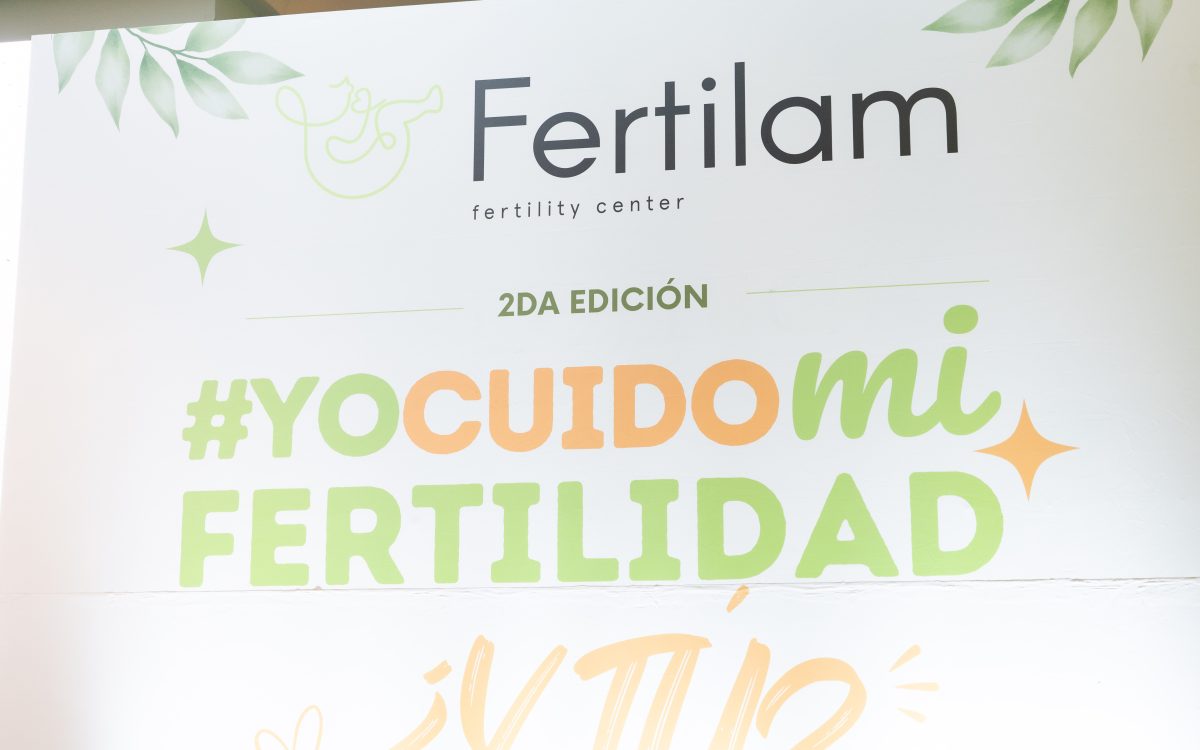 Fertilam celebra con éxito la segunda edición de "#YoCuidoMiFertilidad" con destacados especialistas en reproducción asistida