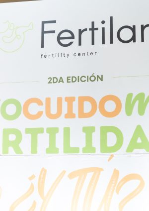 Fertilam celebra con éxito la segunda edición de "#YoCuidoMiFertilidad" con destacados especialistas en reproducción asistida