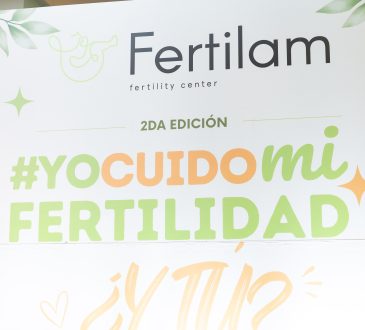 Fertilam celebra con éxito la segunda edición de "#YoCuidoMiFertilidad" con destacados especialistas en reproducción asistida