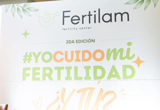 Fertilam celebra con éxito la segunda edición de "#YoCuidoMiFertilidad" con destacados especialistas en reproducción asistida Fertilam celebra con éxito la segunda edición de "#YoCuidoMiFertilidad" con destacados especialistas en reproducción asistida