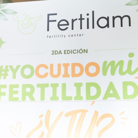 Fertilam celebra con éxito la segunda edición de "#YoCuidoMiFertilidad" con destacados especialistas en reproducción asistida