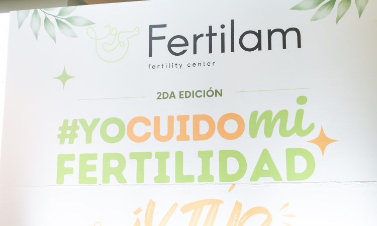 Fertilam celebra con éxito la segunda edición de "#YoCuidoMiFertilidad" con destacados especialistas en reproducción asistida