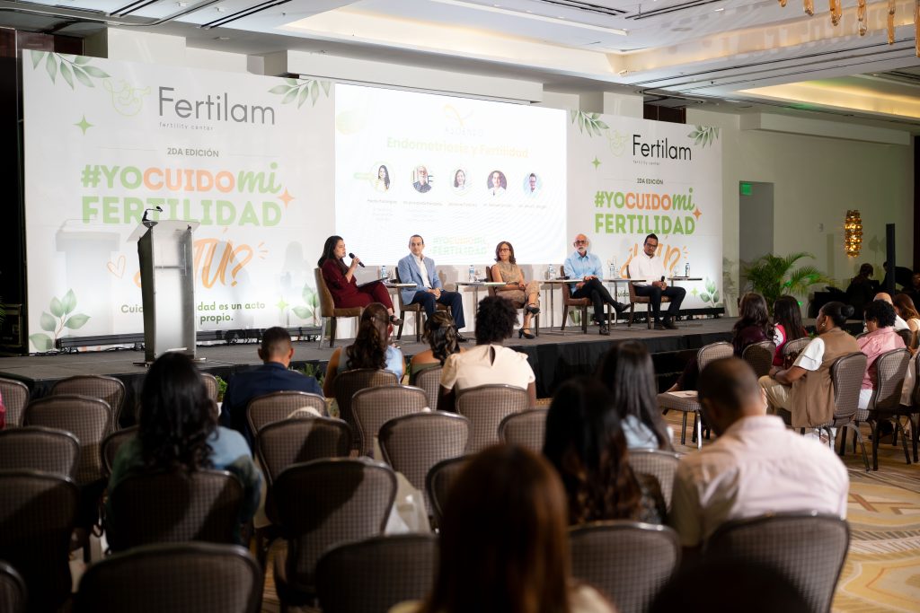 Fertilam celebra con éxito la segunda edición de "#YoCuidoMiFertilidad" con destacados especialistas en reproducción asistida