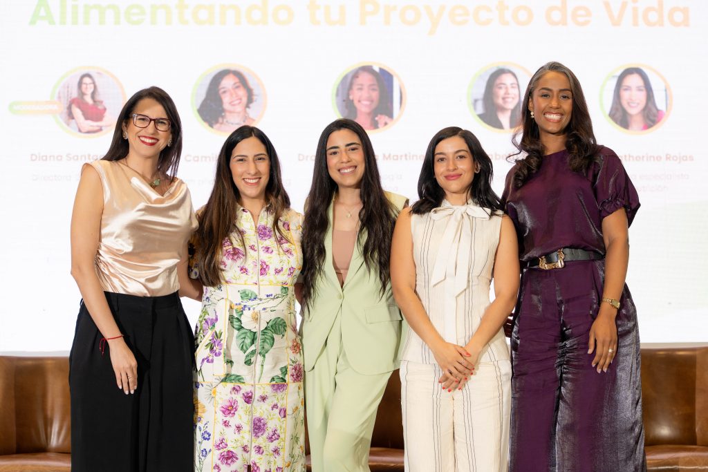 Fertilam celebra con éxito la segunda edición de "#YoCuidoMiFertilidad" con destacados especialistas en reproducción asistida