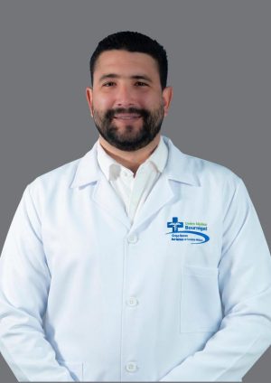 Grupo Rescue anuncia la designación del Dr. Luis Eduardo Redondo Abreu como nuevo Director Médico Corporativo