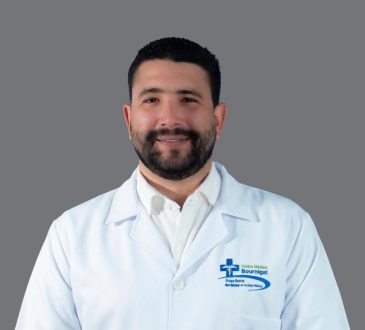 Grupo Rescue anuncia la designación del Dr. Luis Eduardo Redondo Abreu como nuevo Director Médico Corporativo
