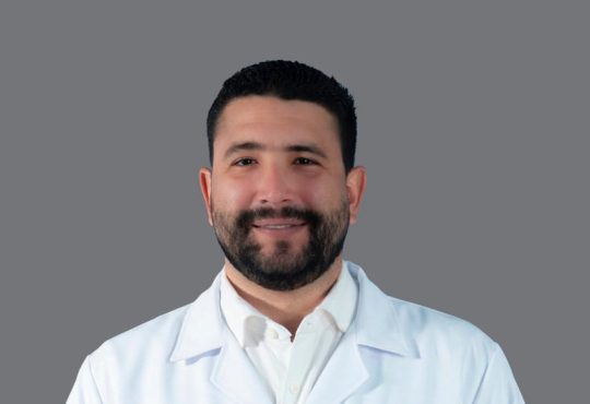 Grupo Rescue anuncia la designación del Dr. Luis Eduardo Redondo Abreu como nuevo Director Médico Corporativo