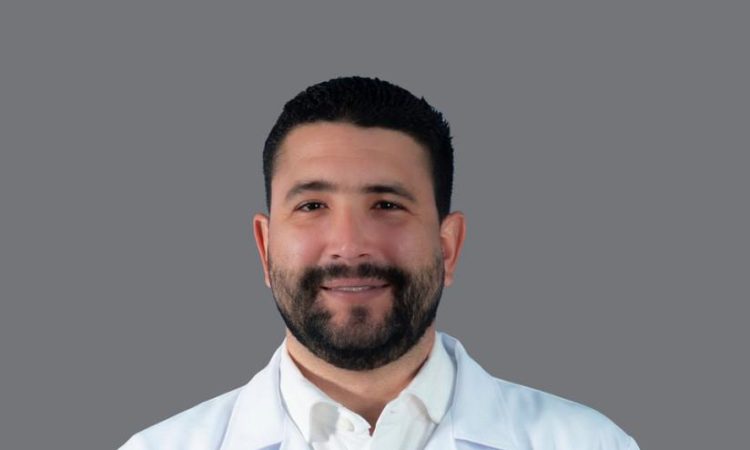 Grupo Rescue anuncia la designación del Dr. Luis Eduardo Redondo Abreu como nuevo Director Médico Corporativo