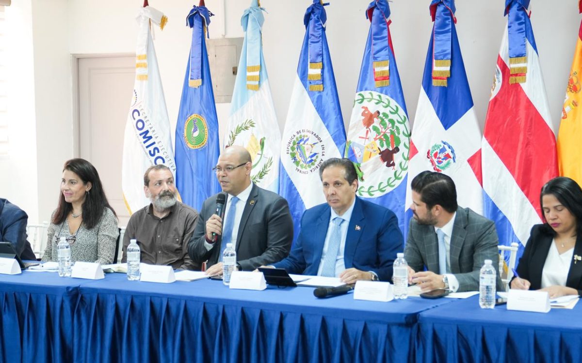 Región SICA intercambiará experiencias para fortalecer la evaluación de medicamentos biotecnológicos y biosimilares