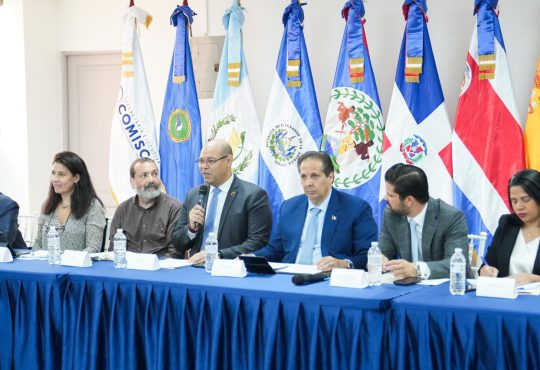Región SICA intercambiará experiencias para fortalecer la evaluación de medicamentos biotecnológicos y biosimilares Región SICA intercambiará experiencias para fortalecer la evaluación de medicamentos biotecnológicos y biosimilares
