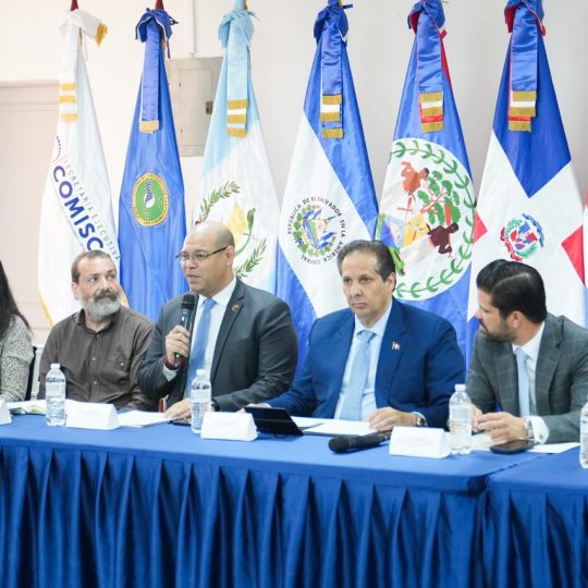 Región SICA intercambiará experiencias para fortalecer la evaluación de medicamentos biotecnológicos y biosimilares