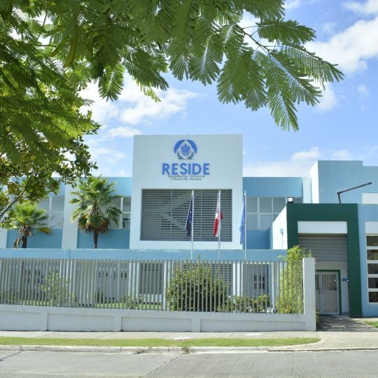 Dra. Francis Báez resalta el aporte de RESIDE a la salud mental en “Hablemos de Todo con Condesa”
