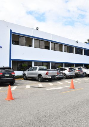 Ministerio de Salud exhorta a la población a tomar medidas preventivas ante la presencia del polvo del Sahara