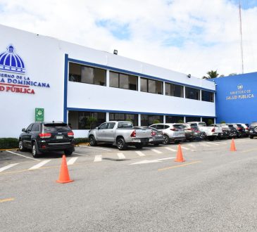 Ministerio de Salud exhorta a la población a tomar medidas preventivas ante la presencia del polvo del Sahara