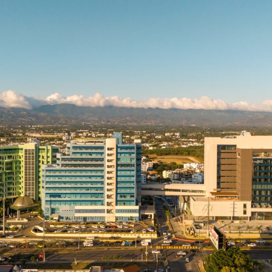 El HOMS se consolida en la élite hospitalaria al obtener la Acreditación Platino de Accreditation Canada