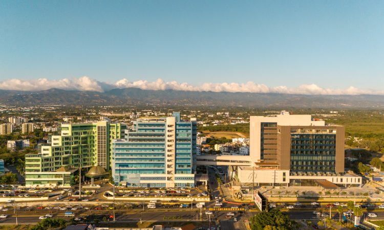 El HOMS se consolida en la élite hospitalaria al obtener la Acreditación Platino de Accreditation Canada El HOMS se consolida en la élite hospitalaria al obtener la Acreditación Platino de Accreditation Canada