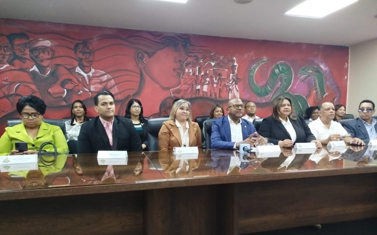 Junta Directiva del Colegio Médico Dominicano detecta irregularidades financieras en el IPPS e inicia investigación profunda