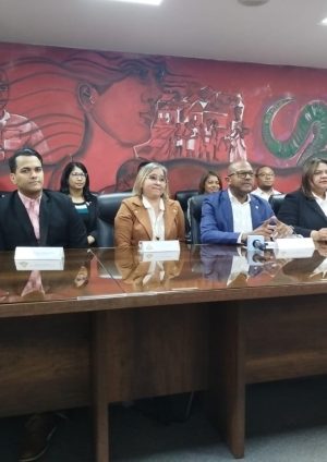 Junta Directiva del Colegio Médico Dominicano detecta irregularidades financieras en el IPPS e inicia investigación profunda