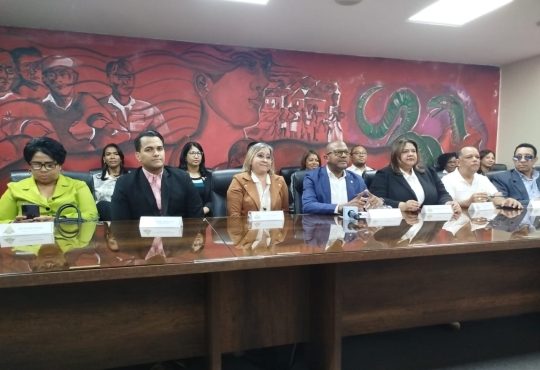 Junta Directiva del Colegio Médico Dominicano detecta irregularidades financieras en el IPPS e inicia investigación profunda