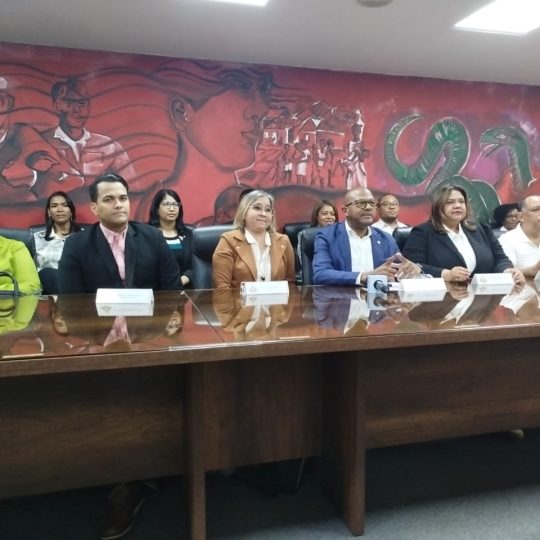 Junta Directiva del Colegio Médico Dominicano detecta irregularidades financieras en el IPPS e inicia investigación profunda