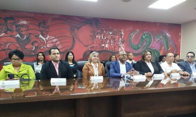 Junta Directiva del Colegio Médico Dominicano detecta irregularidades financieras en el IPPS e inicia investigación profunda Junta Directiva del Colegio Médico Dominicano detecta irregularidades financieras en el IPPS e inicia investigación profunda