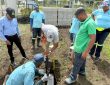 RESIDE y Ministerio de Agricultura impulsan rehabilitación de huerto comunitario para fortalecer la huertoterapia