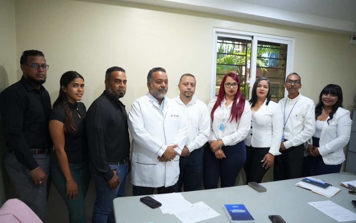 HOSPITAL MOSCOSO PUELLO REALIZA ASAMBLEA ELECTORAL PARA CONFORMAR COMISIÓN DE INTEGRIDAD GUBERNAMENTAL Y CUMPLIMIENTO NORMATIVO