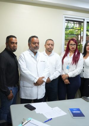 HOSPITAL MOSCOSO PUELLO REALIZA ASAMBLEA ELECTORAL PARA CONFORMAR COMISIÓN DE INTEGRIDAD GUBERNAMENTAL Y CUMPLIMIENTO NORMATIVO HOSPITAL MOSCOSO PUELLO REALIZA ASAMBLEA ELECTORAL PARA CONFORMAR COMISIÓN DE INTEGRIDAD GUBERNAMENTAL Y CUMPLIMIENTO NORMATIVO