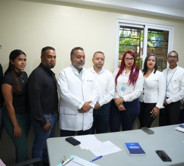 HOSPITAL MOSCOSO PUELLO REALIZA ASAMBLEA ELECTORAL PARA CONFORMAR COMISIÓN DE INTEGRIDAD GUBERNAMENTAL Y CUMPLIMIENTO NORMATIVO