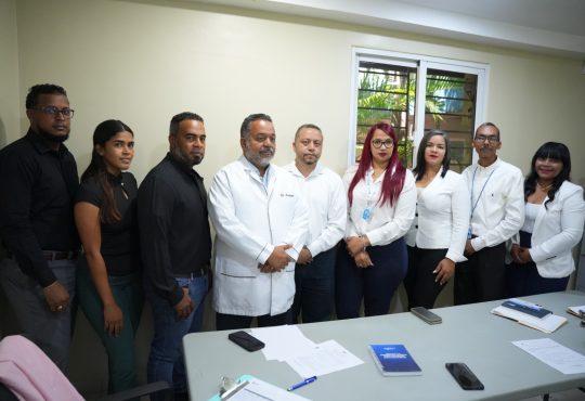 HOSPITAL MOSCOSO PUELLO REALIZA ASAMBLEA ELECTORAL PARA CONFORMAR COMISIÓN DE INTEGRIDAD GUBERNAMENTAL Y CUMPLIMIENTO NORMATIVO