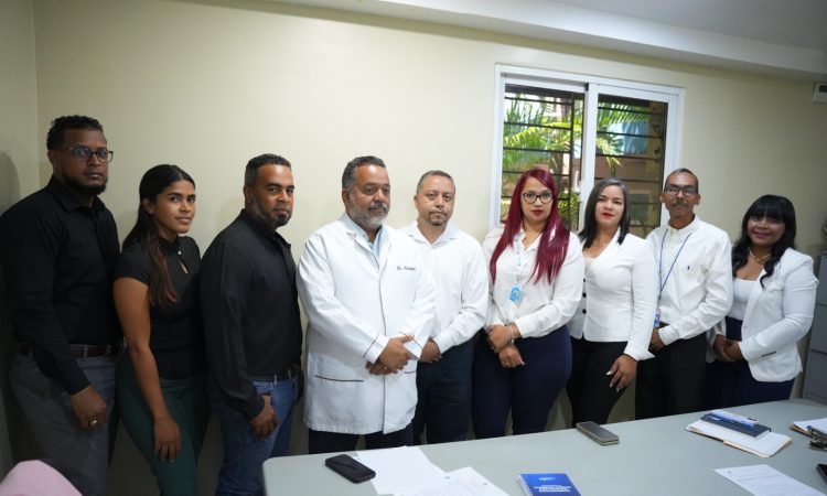 HOSPITAL MOSCOSO PUELLO REALIZA ASAMBLEA ELECTORAL PARA CONFORMAR COMISIÓN DE INTEGRIDAD GUBERNAMENTAL Y CUMPLIMIENTO NORMATIVO