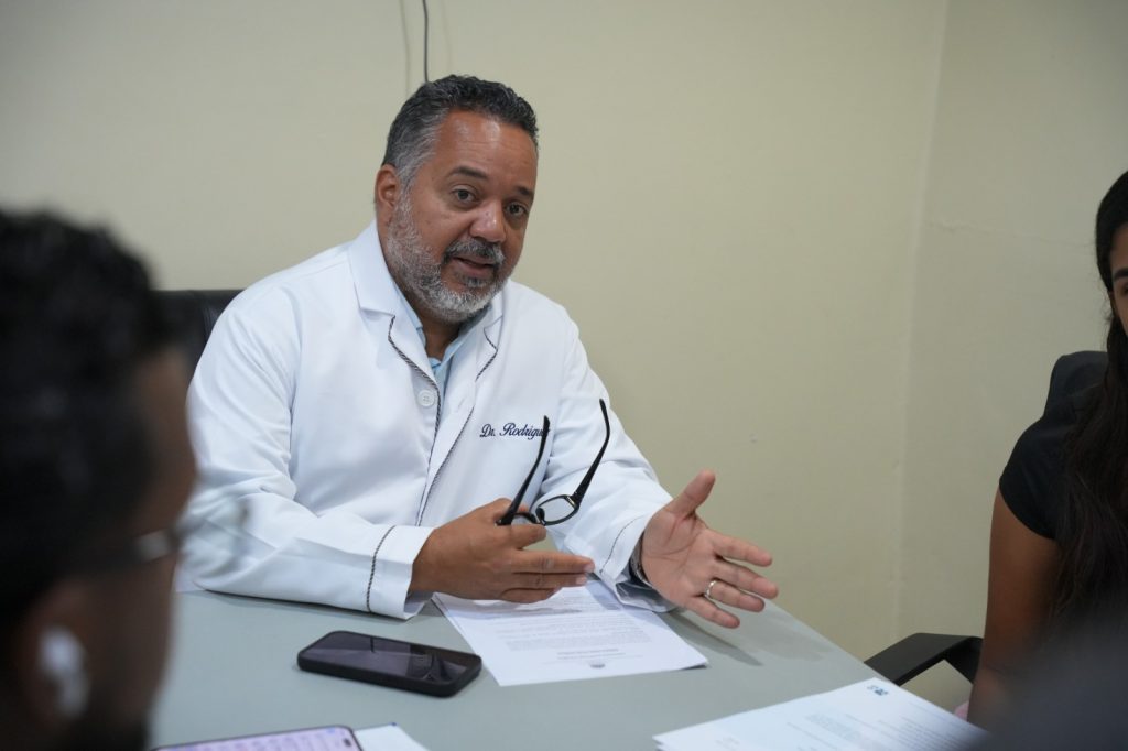 HOSPITAL MOSCOSO PUELLO REALIZA ASAMBLEA ELECTORAL PARA CONFORMAR COMISIÓN DE INTEGRIDAD GUBERNAMENTAL Y CUMPLIMIENTO NORMATIVO