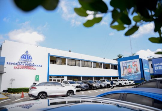 Ministerio de Salud destaca avances en la lucha contra el cáncer de próstata; insta a los hombres a priorizar su salud y realizarse chequeos médicos de rutina Ministerio de Salud destaca avances en la lucha contra el cáncer de próstata; insta a los hombres a priorizar su salud y realizarse chequeos médicos de rutina