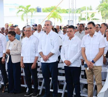 Gobierno anuncia construcción de moderno hospital clínico-quirúrgico en Cotuí