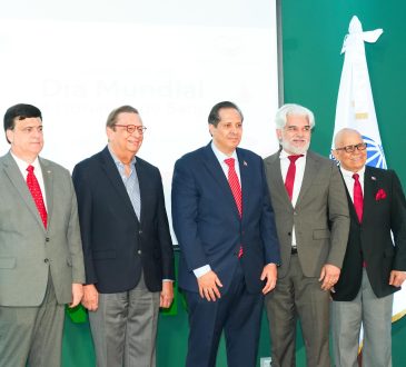 Ministro de Salud: “La donación de sangre no debería nacer de una transacción, sino de la decisión generosa de ayudar a otro ser humano”