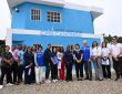 OPS, KOICA, Ministerio de Salud Pública y SNS fortalecen la atención primaria en la frontera dominicana