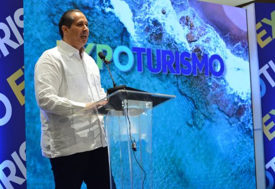 Turismo de Salud generó más de US$1,300 millones en RD el pasado 2025 Turismo de Salud generó más de US$1,300 millones en RD el pasado 2025