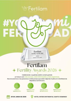 "Yo Cuido mi Fertilidad": El evento que marca un hito en la educación y salud reproductiva en República Dominicana