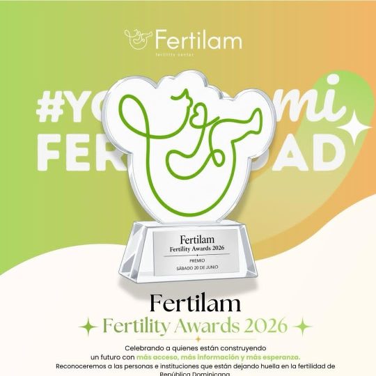 "Yo Cuido mi Fertilidad": El evento que marca un hito en la educación y salud reproductiva en República Dominicana