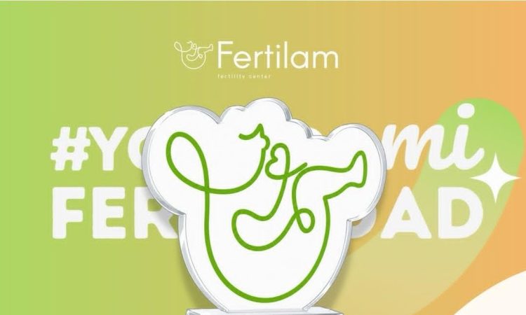 "Yo Cuido mi Fertilidad": El evento que marca un hito en la educación y salud reproductiva en República Dominicana "Yo Cuido mi Fertilidad": El evento que marca un hito en la educación y salud reproductiva en República Dominicana