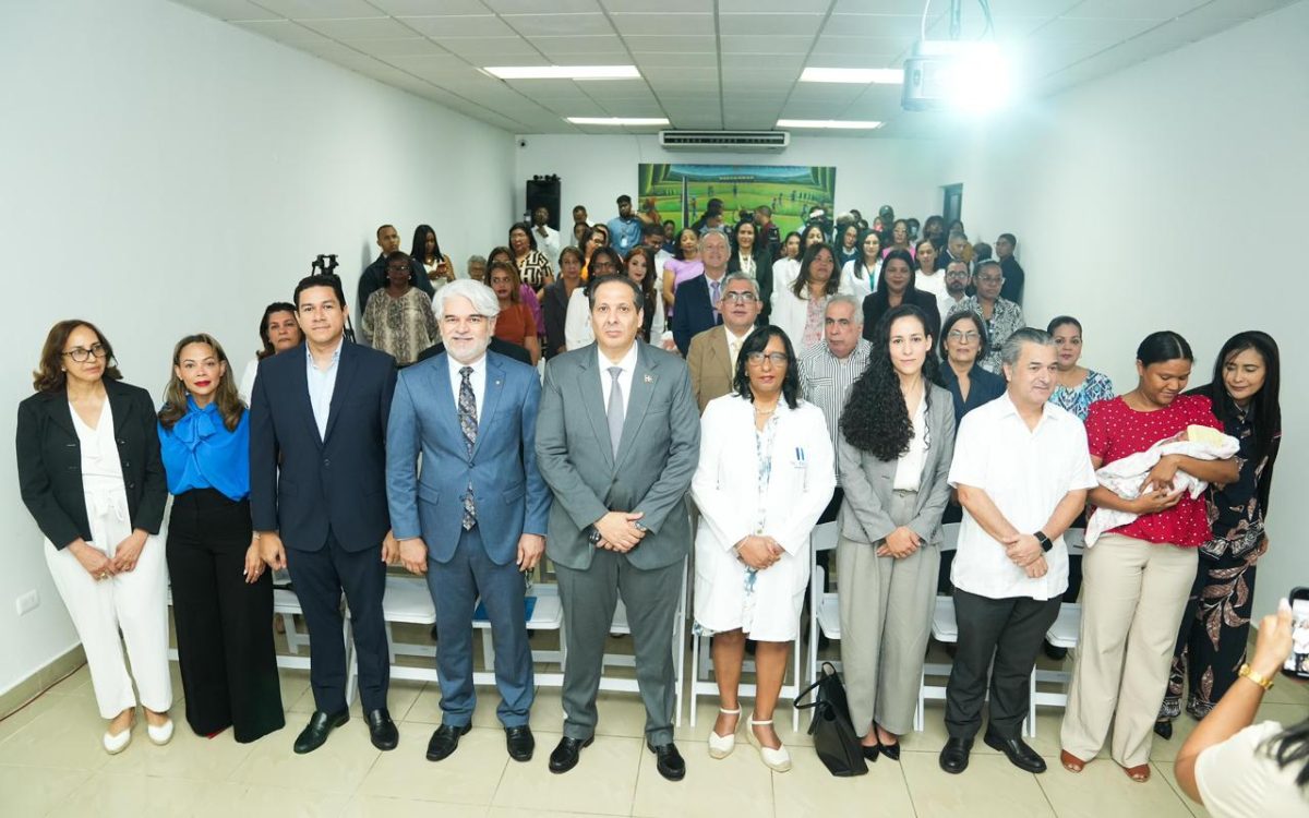 Ministerio de Salud introduce anticuerpo Nirsevimab para fortalecer la protección infantil frente al Virus Sincitial Respiratorio