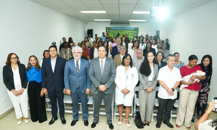 Ministerio de Salud introduce anticuerpo Nirsevimab para fortalecer la protección infantil frente al Virus Sincitial Respiratorio