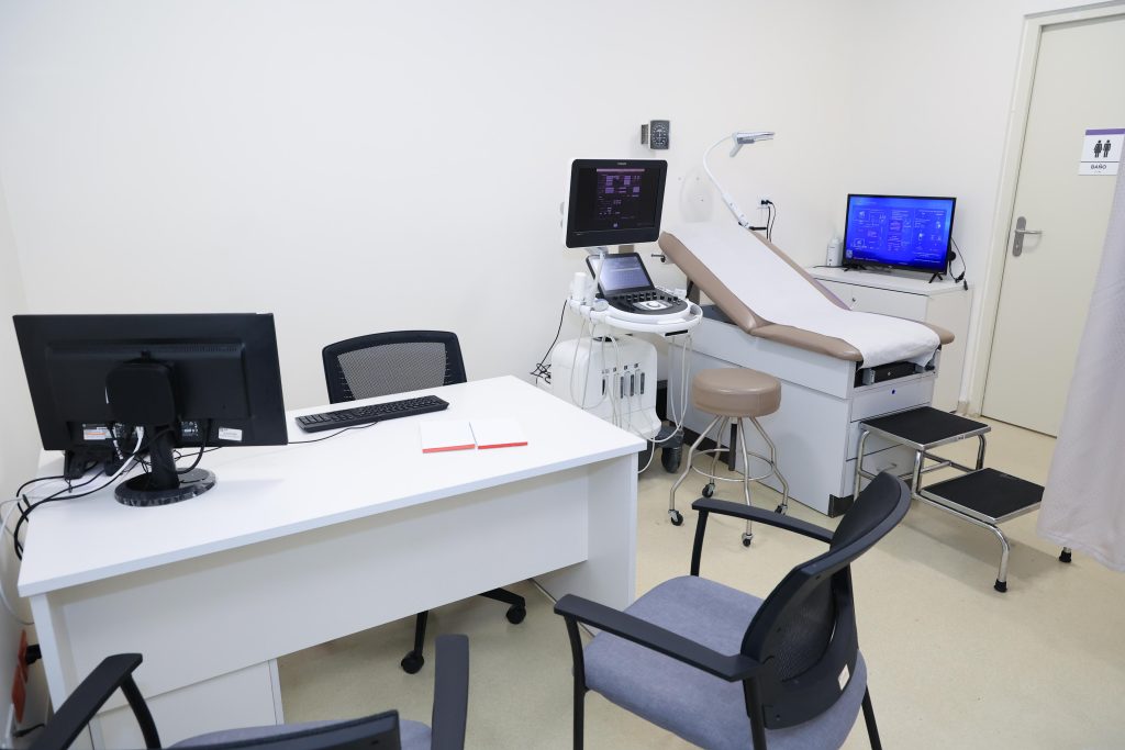 SNS inaugura primera unidad de cirugía intrauterina del país; bebés podrán ser operados antes de nacer de forma gratuita SNS inaugura primera unidad de cirugía intrauterina del país; bebés podrán ser operados antes de nacer de forma gratuita