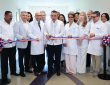 SNS inaugura primera unidad de cirugía intrauterina del país; bebés podrán ser operados antes de nacer de forma gratuita
