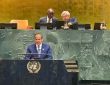 Ministro de Salud, Víctor Atallah reafirma en la ONU el compromiso de RD de poner fin al VIH para 2030