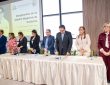 Inauguran en Santiago la Cátedra Magistral de Pediatría Dr. Pedro Ignacio Almánzar Pérez para fortalecer la educación médica