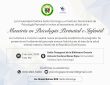 Lanzamiento de la primera Maestría en Psicología Perinatal e Infantil en R.D.