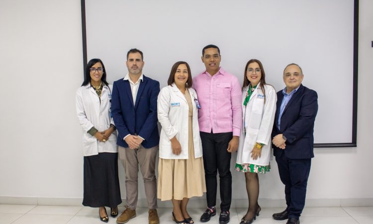 INCART impulsa capacitación especializada para fortalecer la medicina nuclear clínica en beneficio de pacientes con cáncer