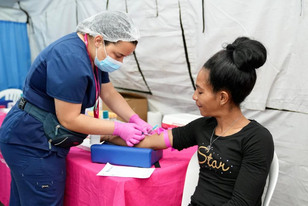Ministerio de Salud llevará jornada de atención gratuita en Hermanas Mirabal este 26 y 27 de junio